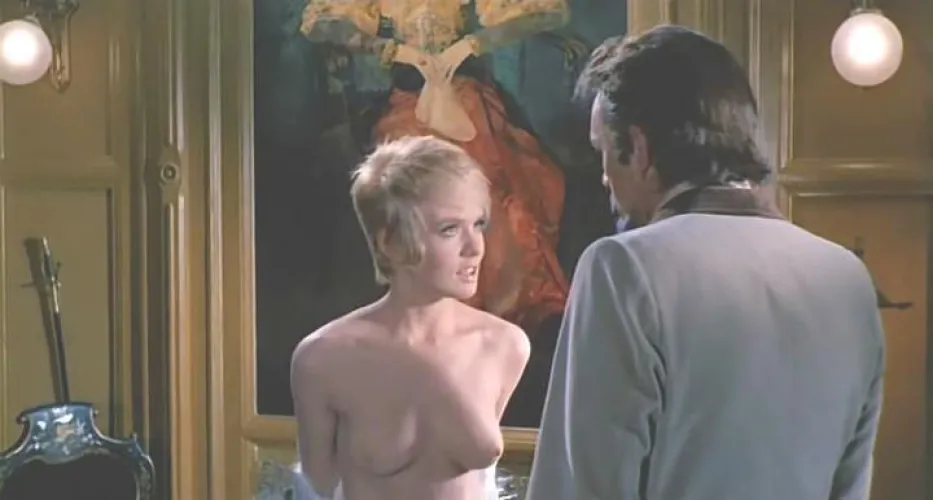 Joey Heatherton - Bluebeard (1972)