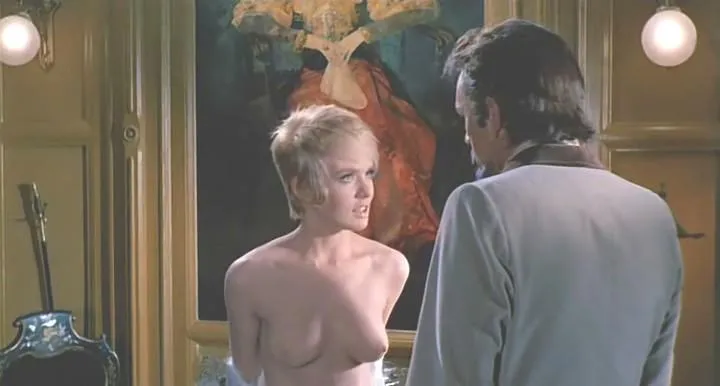 Joey Heatherton - Bluebeard (1972)