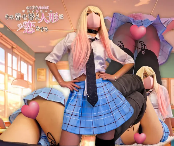 Join me tonight to spend it together