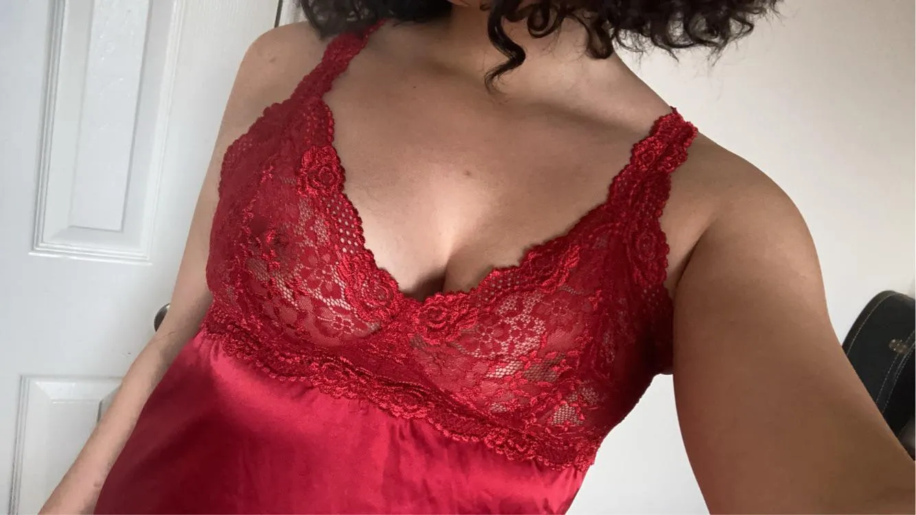 Just a splash o(f) color