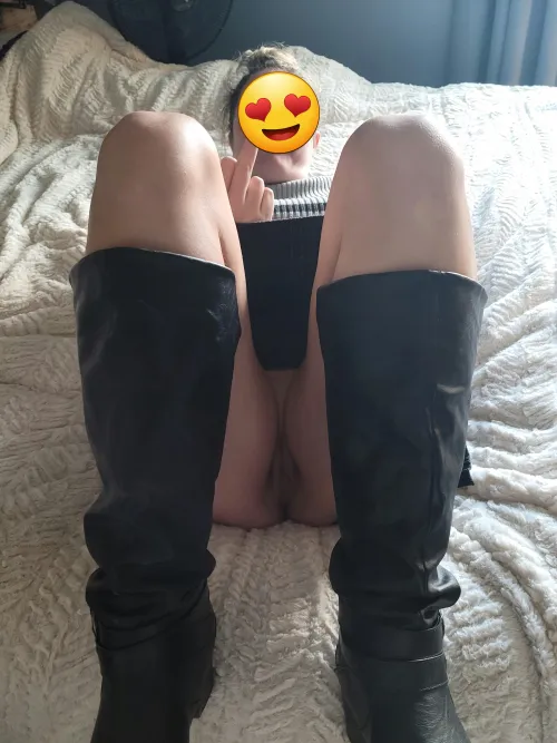 Just got home from the office