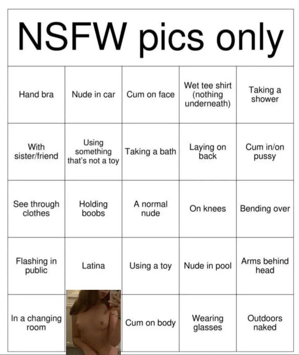 Just turned 18 and would love to start a Bingo! Anyone want to help me get started?