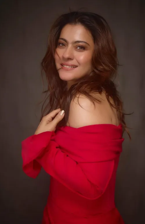 Kajol
