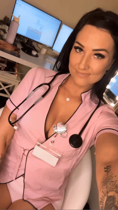 Let me check you out