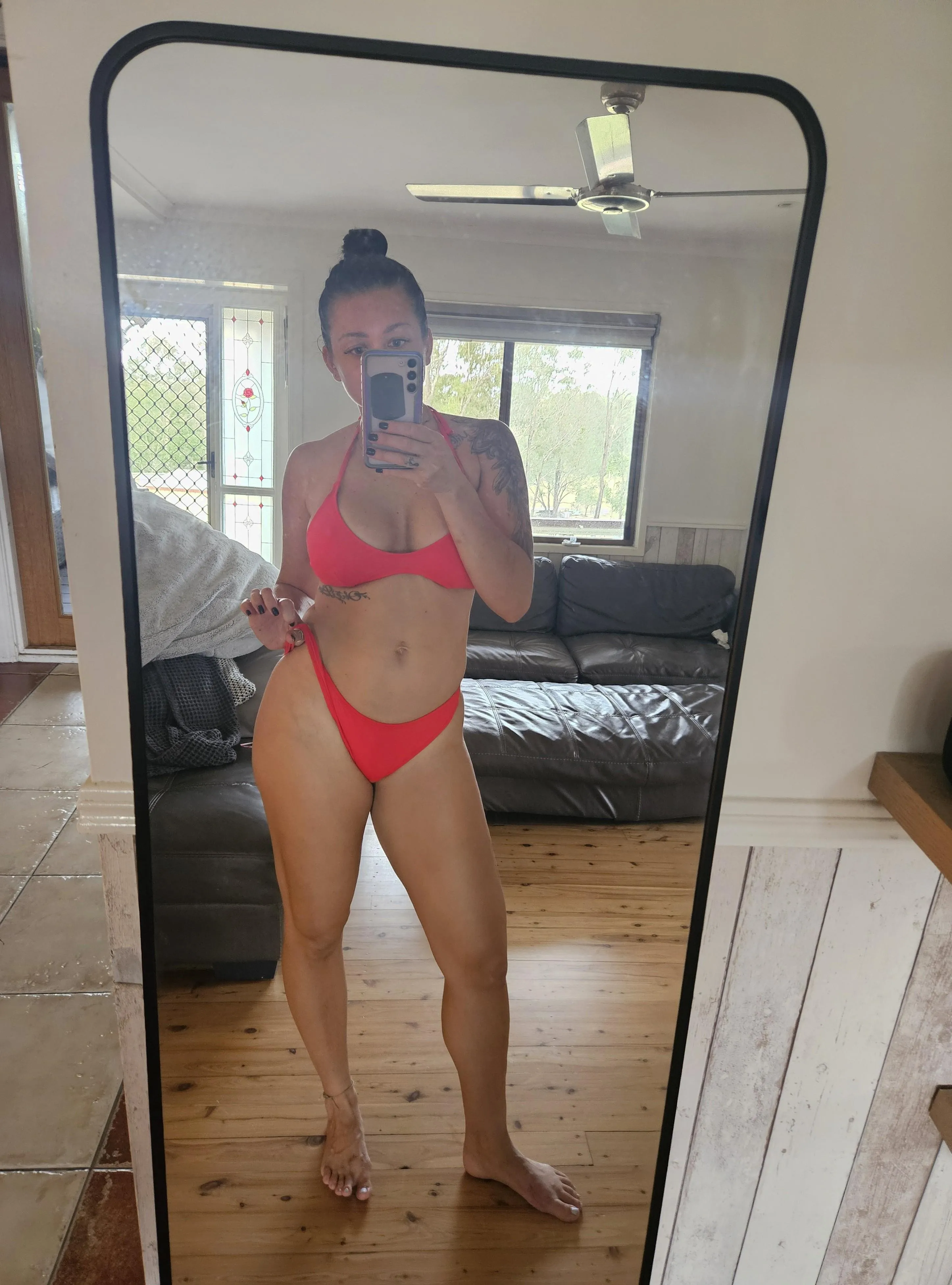 Let's go to the beach