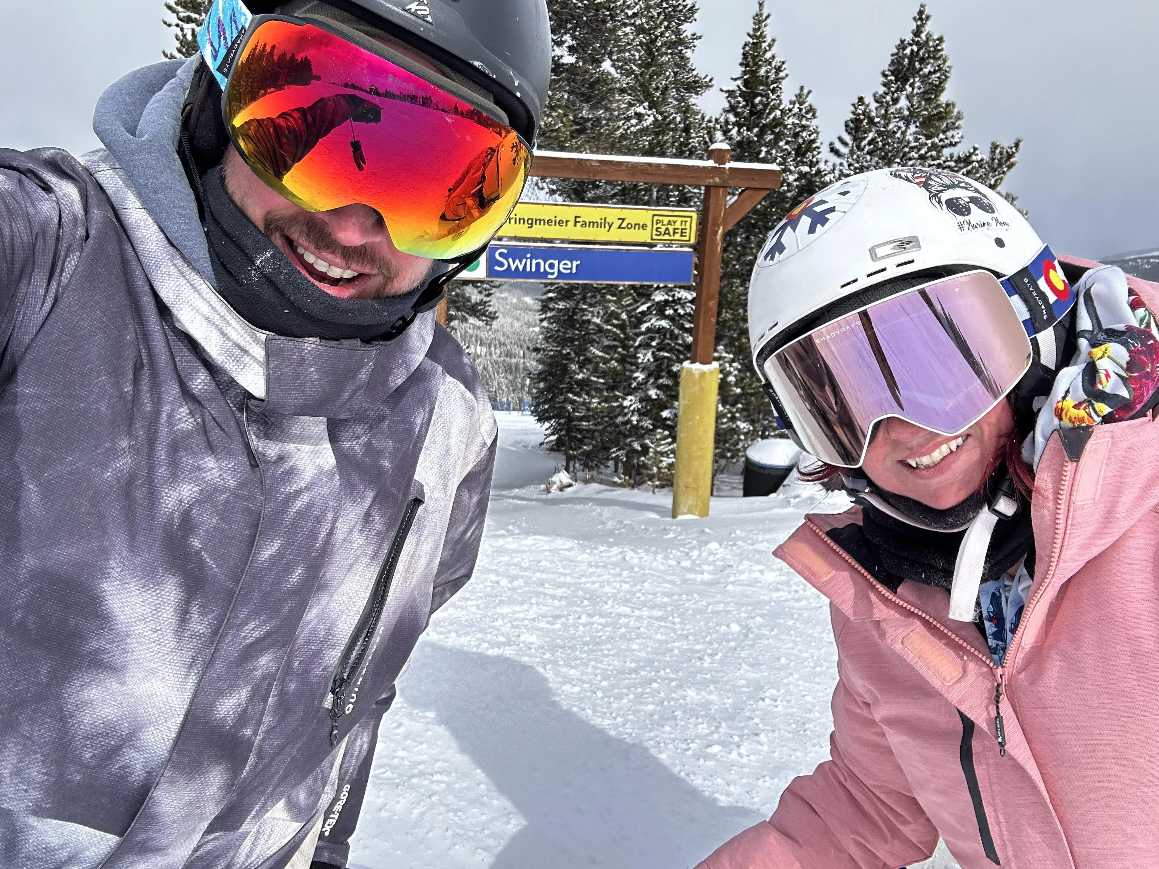 Let’s have some naughty fun together. We are looking for a sexy couple or girl to join us in the Denver area.