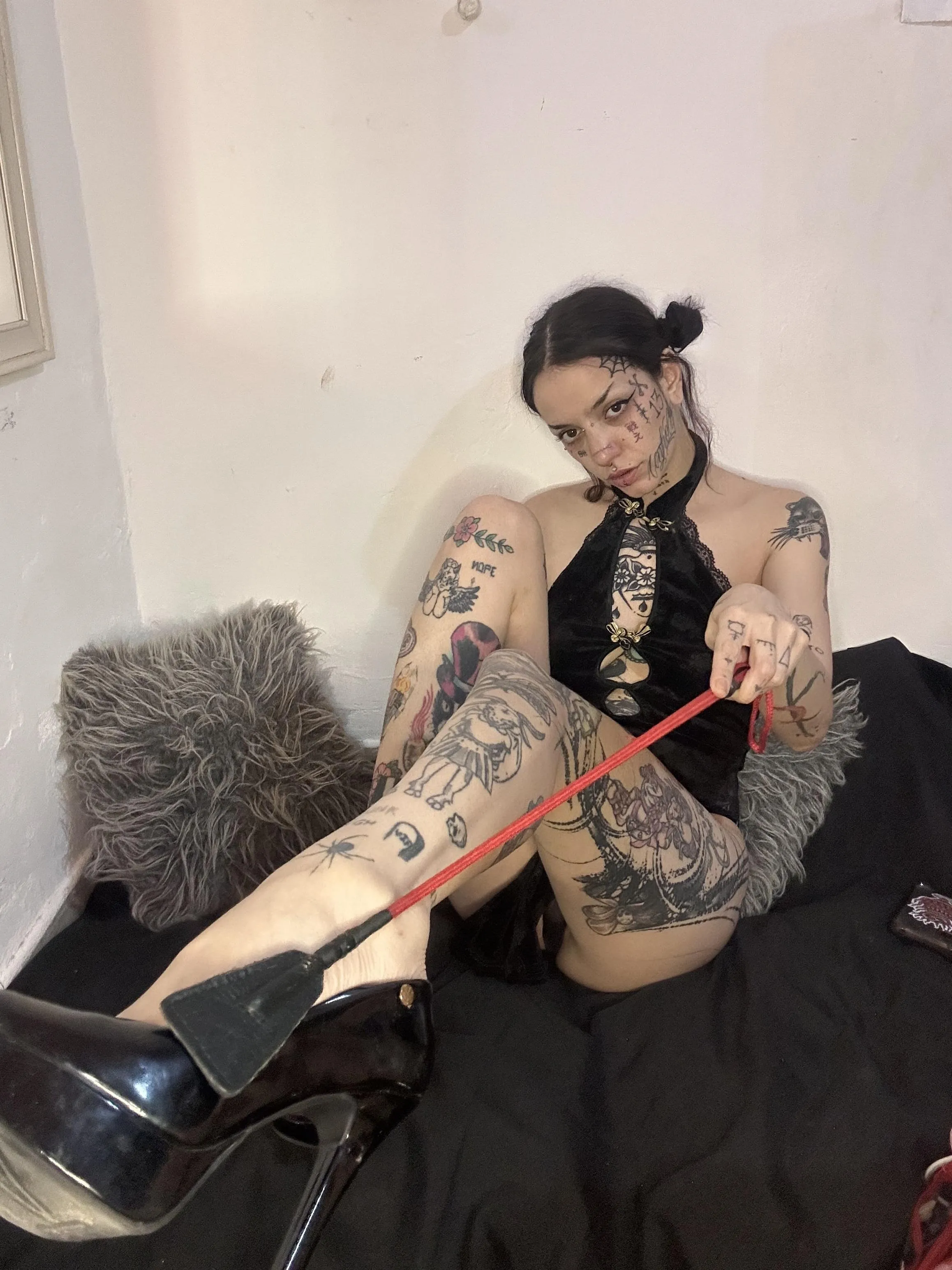 List for our f*cking love day.