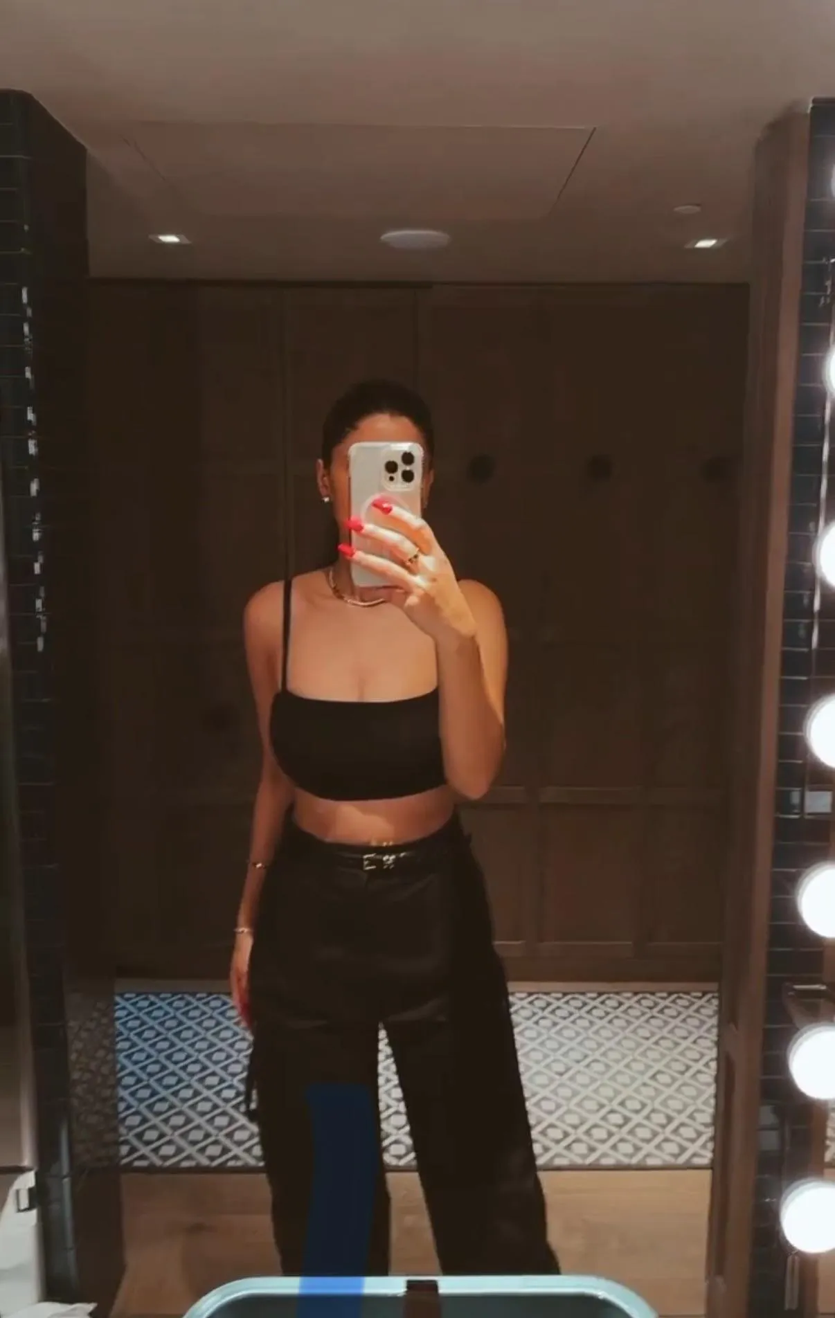 Lookout for my bull! Reach out to for a Meet up