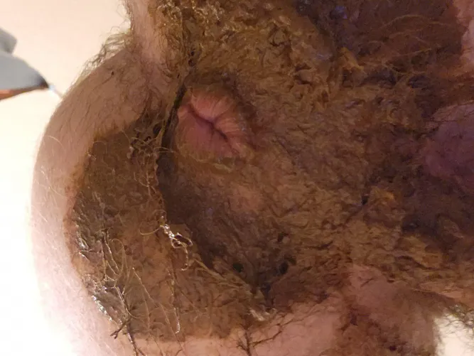 [m] im a guy whose ready to get the shit fucked out of me