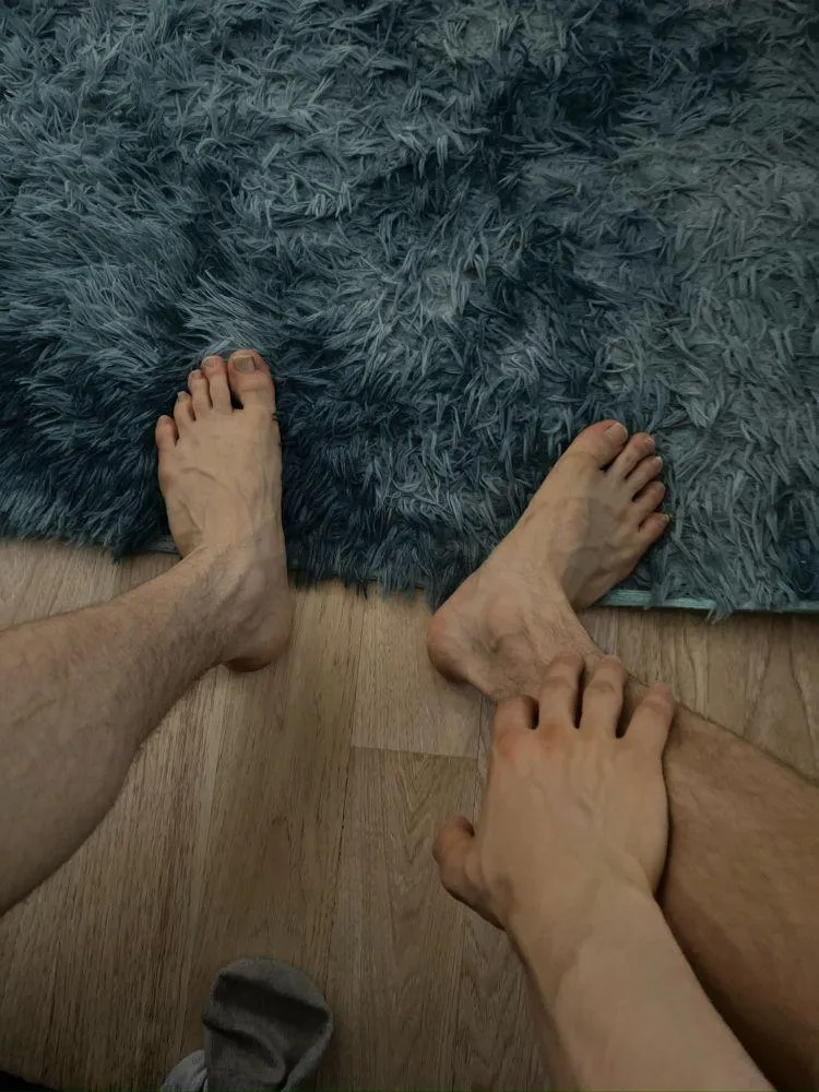 make these feet your valentine ❤️‍🔥