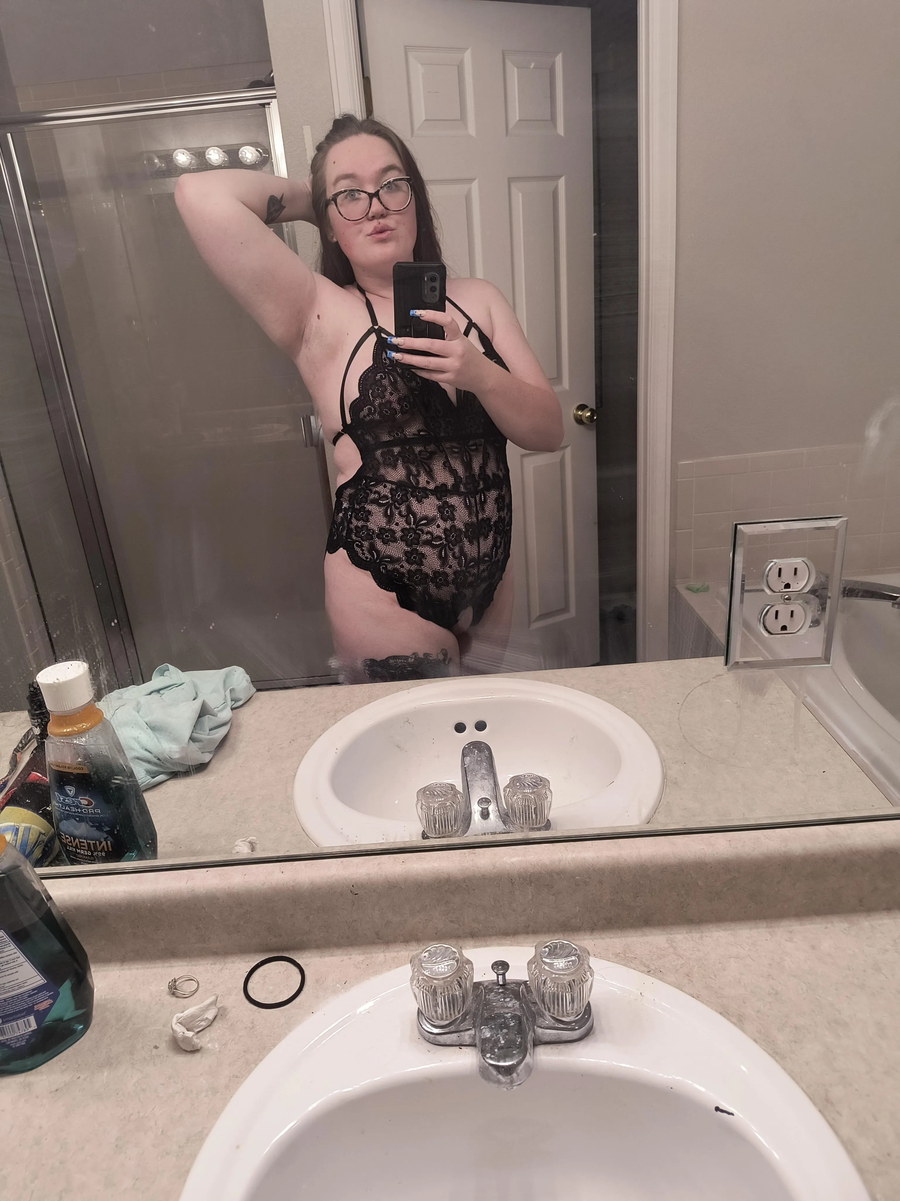 maybe you won't regret it 😉