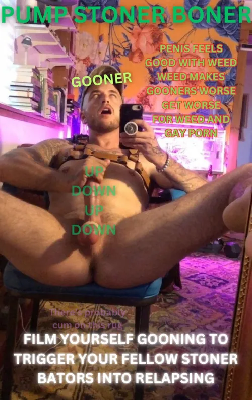 Me gooning out 😈🥵😈🥵