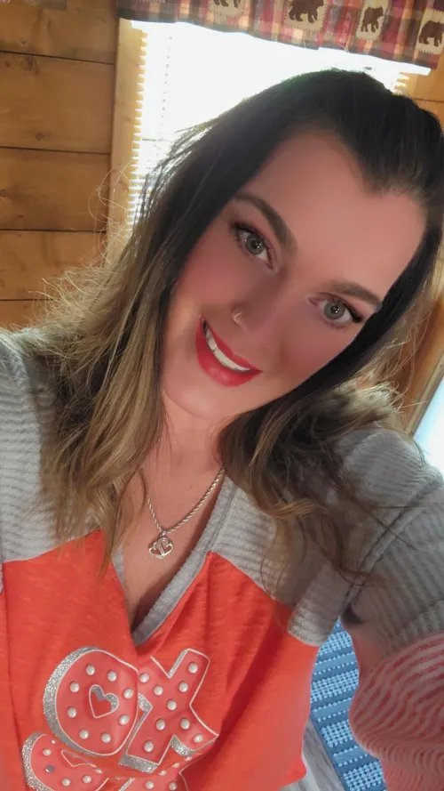 Milf looking for valentine love