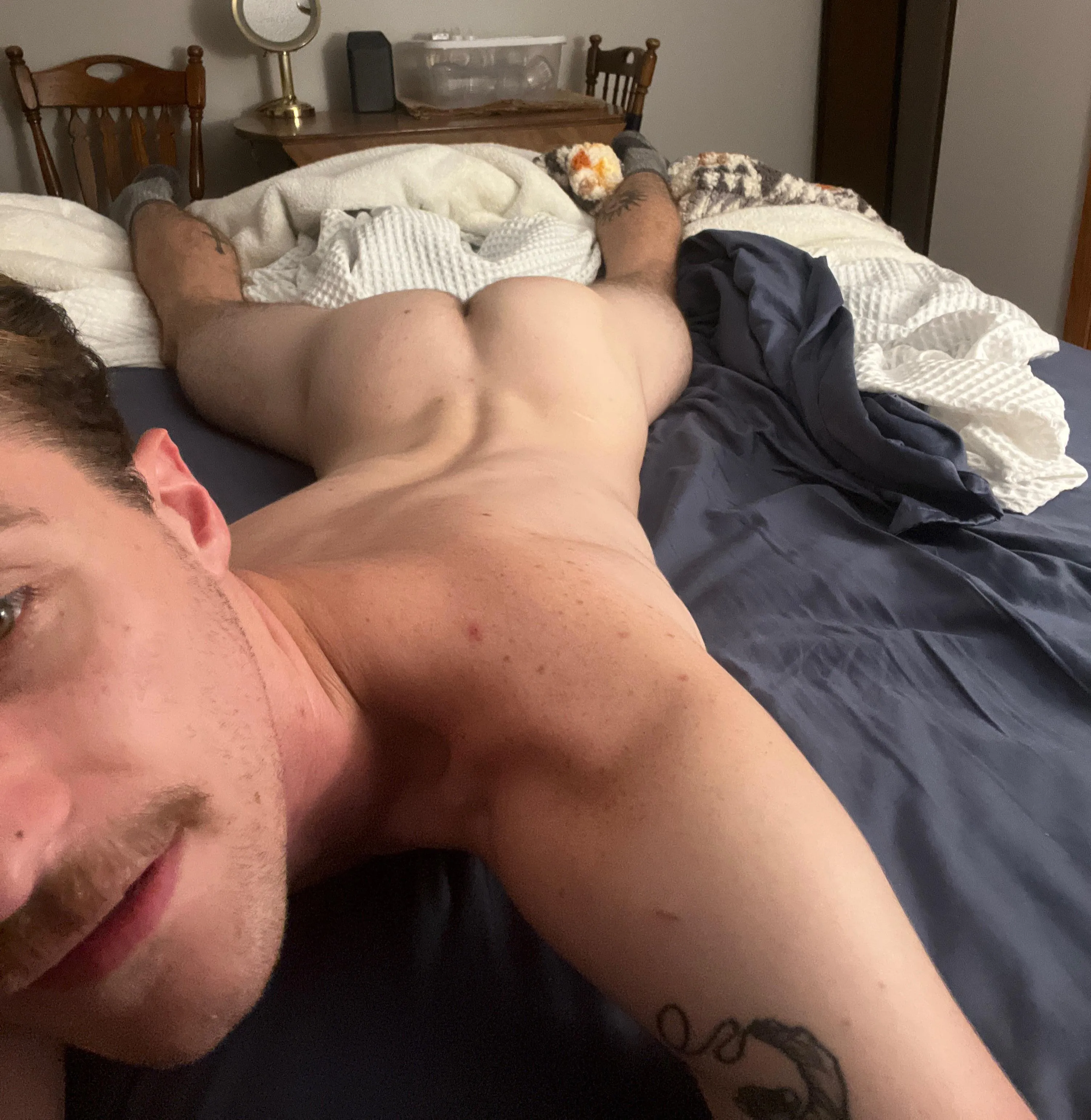 Missed out on a valentine. Could it be you? 26