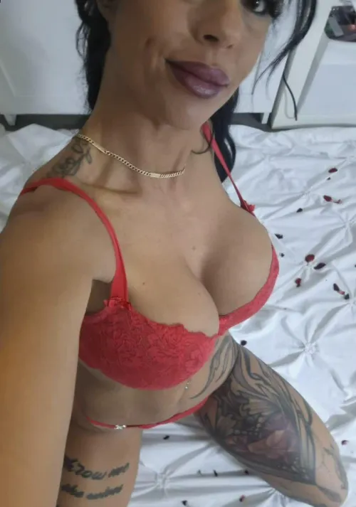 Mitä mieltä olet MILFistä ystävänpäivänä? 💋💕