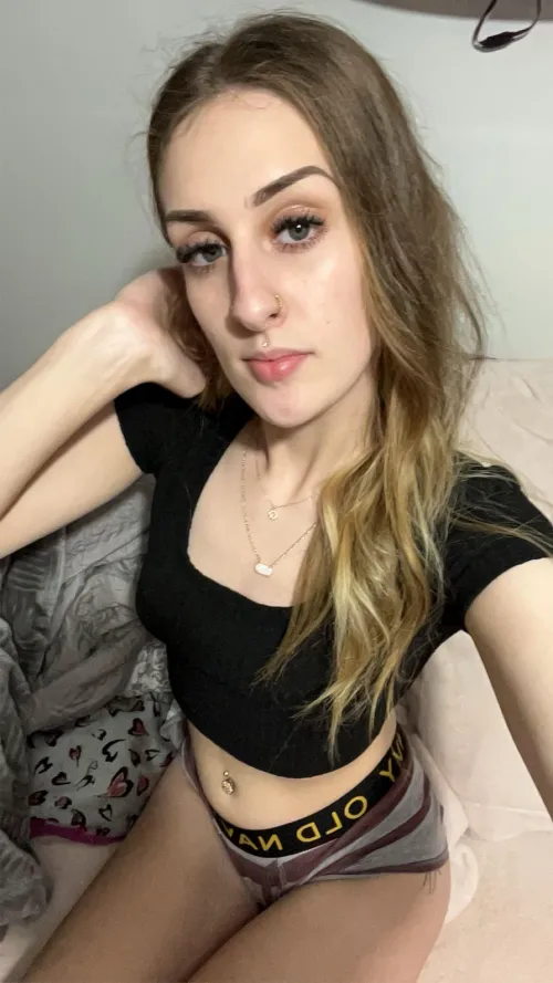 Mommy’s ready to empty your wallet