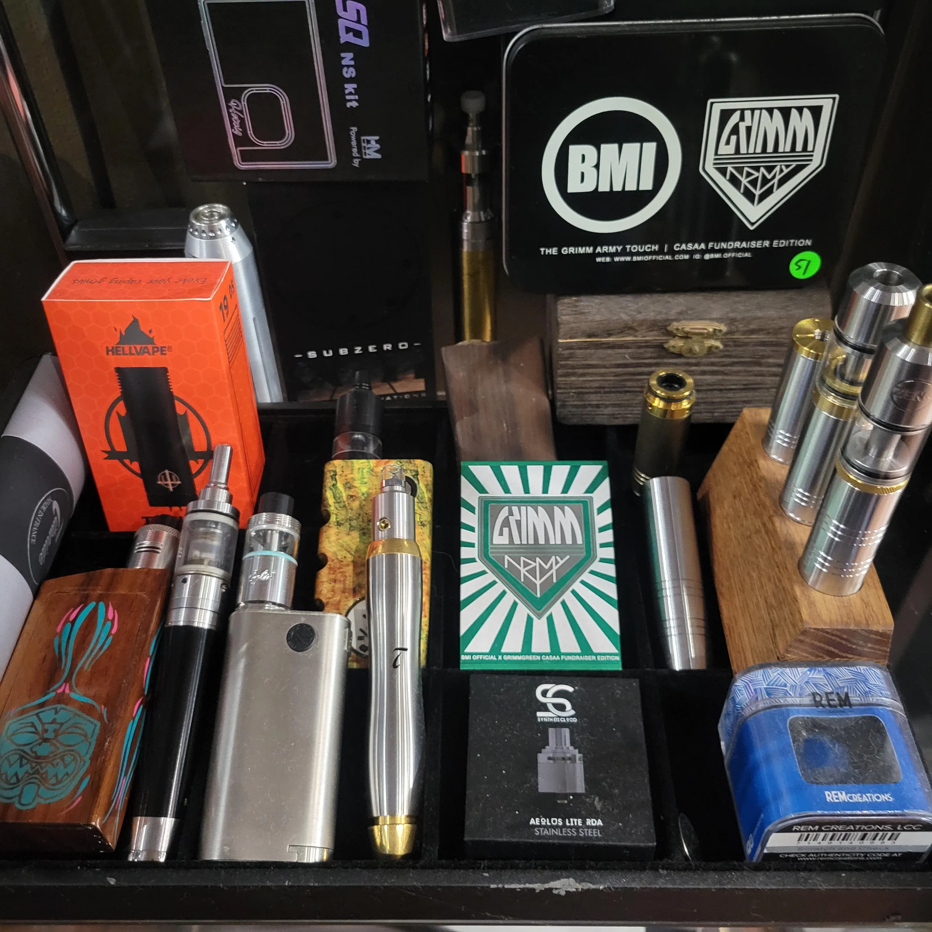 More oldie's found while moving🤦🏾‍♂️