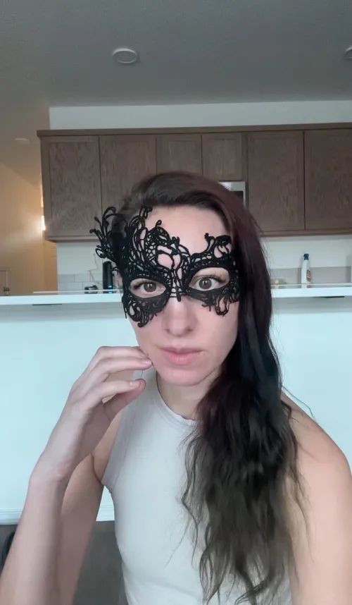 My body is made for pleasure