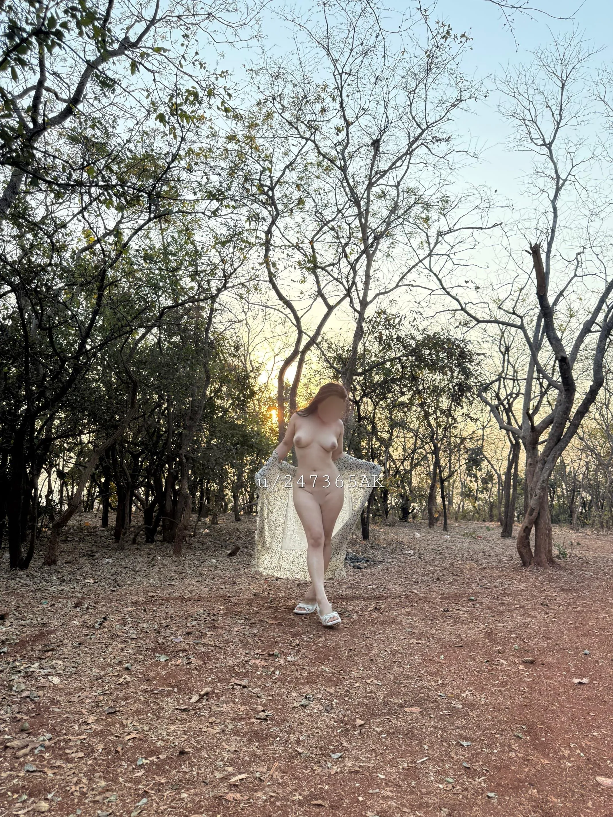 My gf and Her Valentines Day escapades [c](1/6)