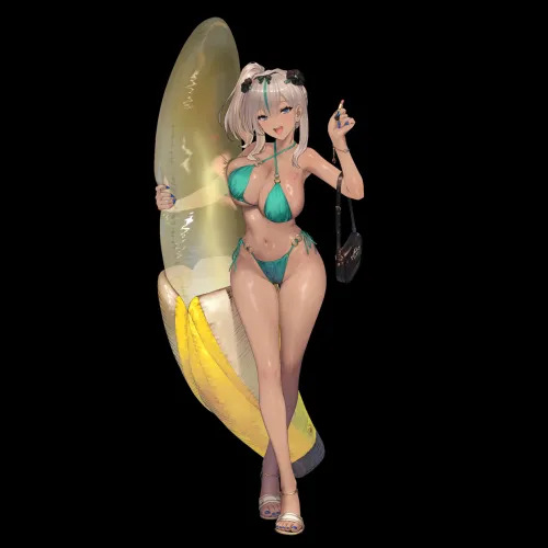 Nebris [Brown Dust II]