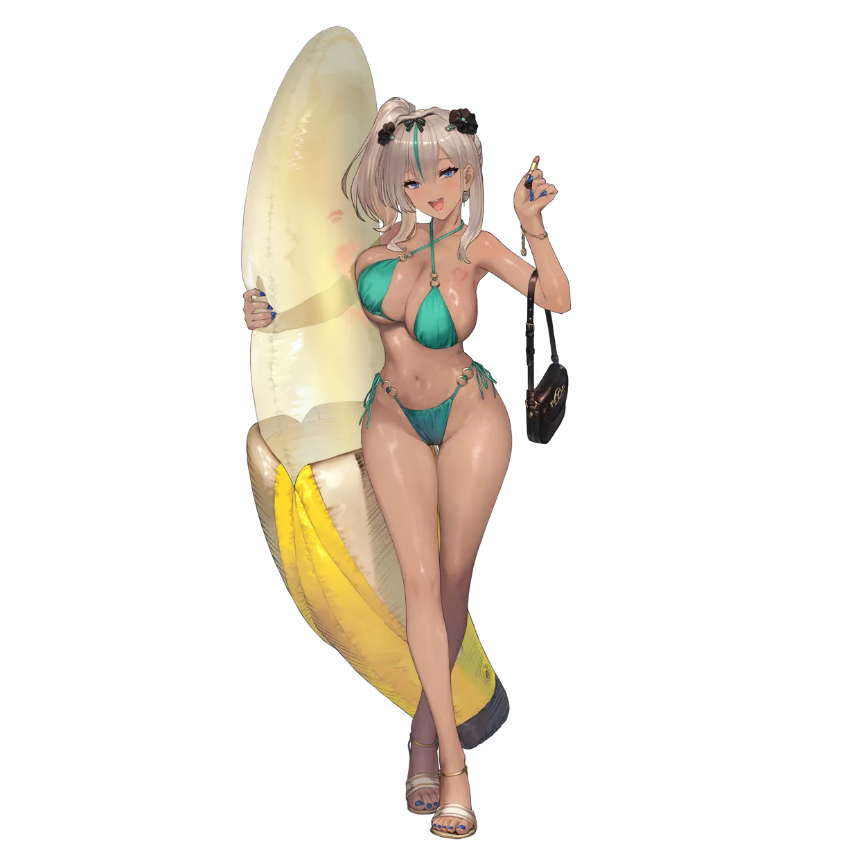 Nebris [Brown Dust II]