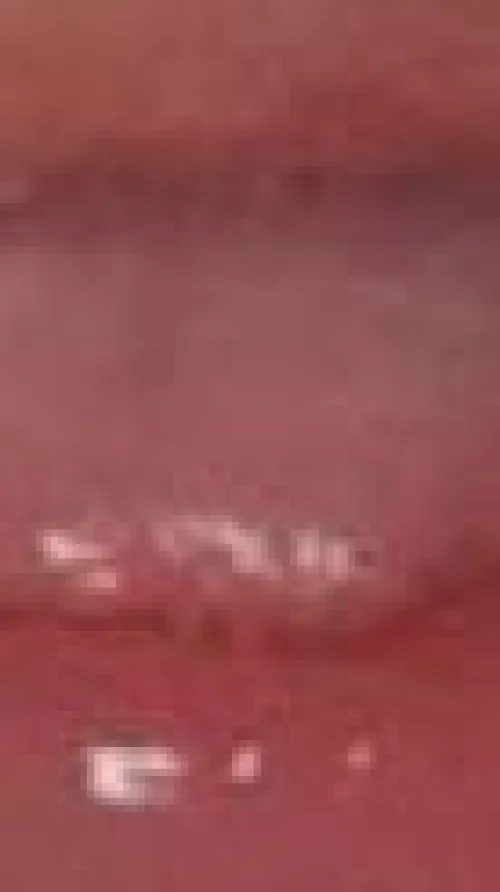 Need to cum trib someone gf is sleep and I’m horny