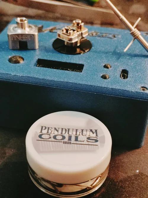 Nothing better than a new Cherrybomb!