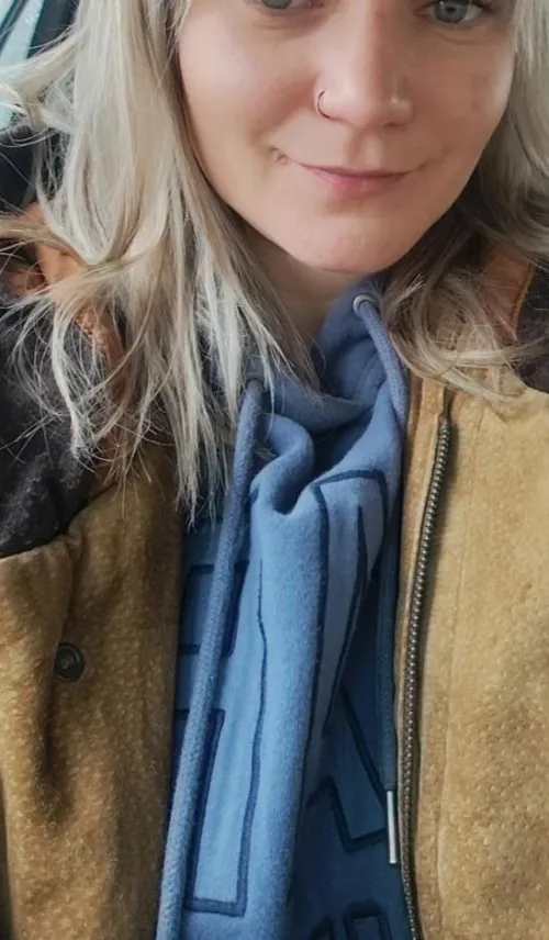 put my body to good use baby