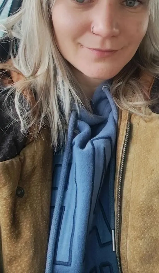 put my body to good use baby