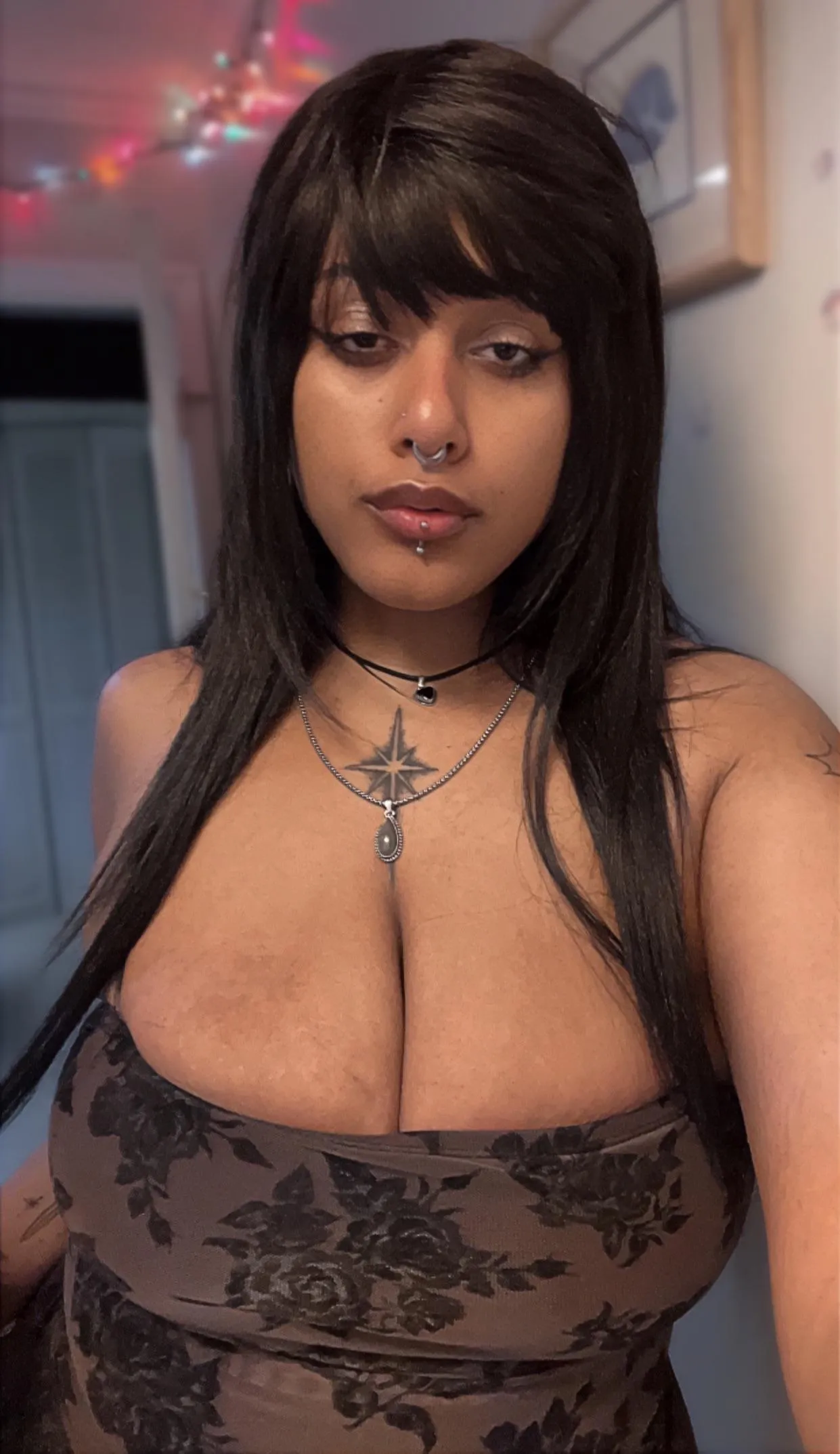 Resistance never lasts. Every escape just leads you back and ready for more.