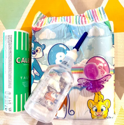 Saturday looks promising.