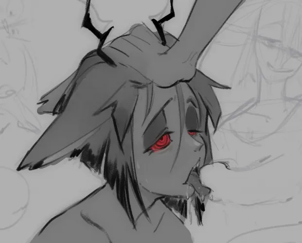 Someone wanted hypno ~