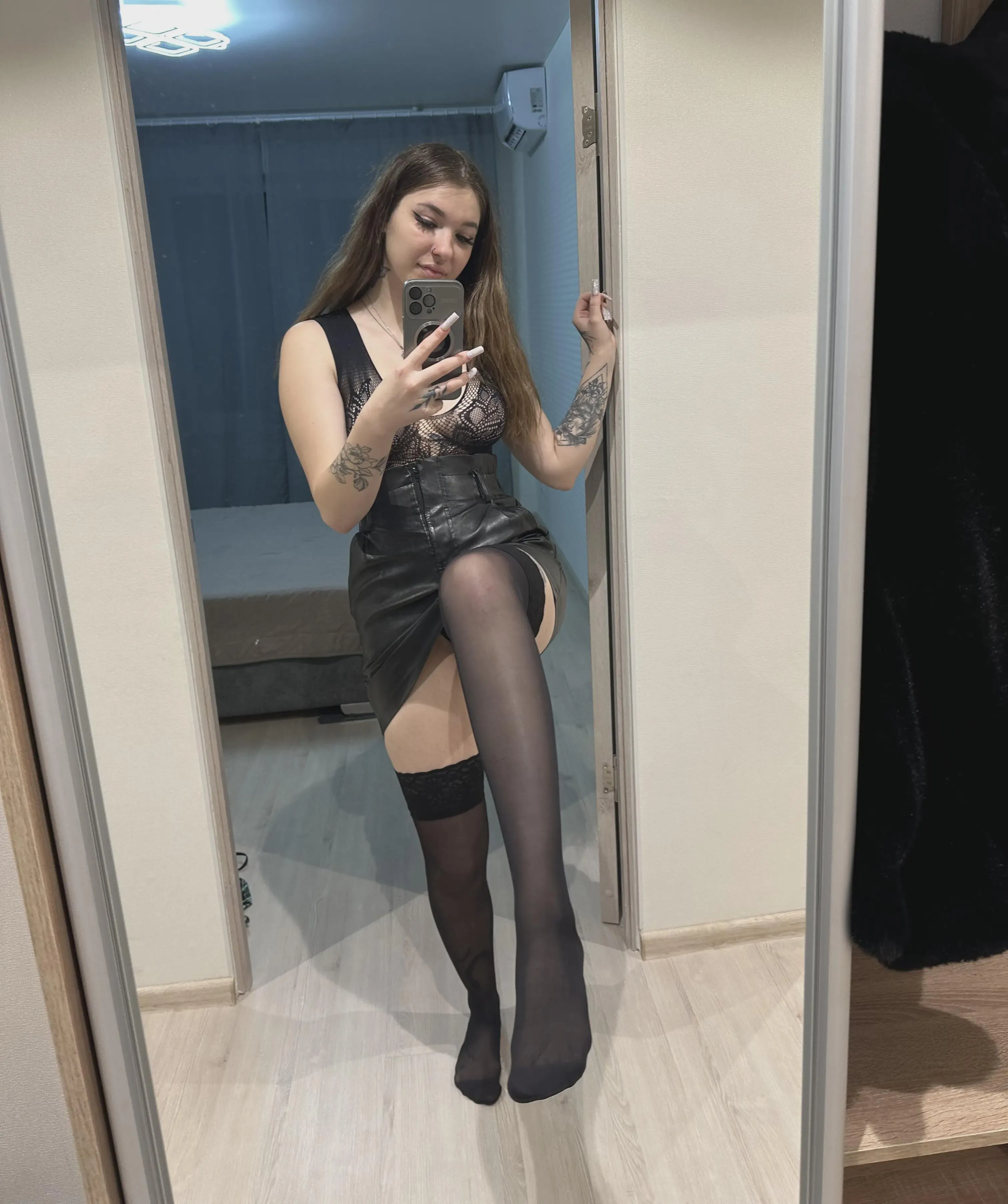 suck my foot until they are clean