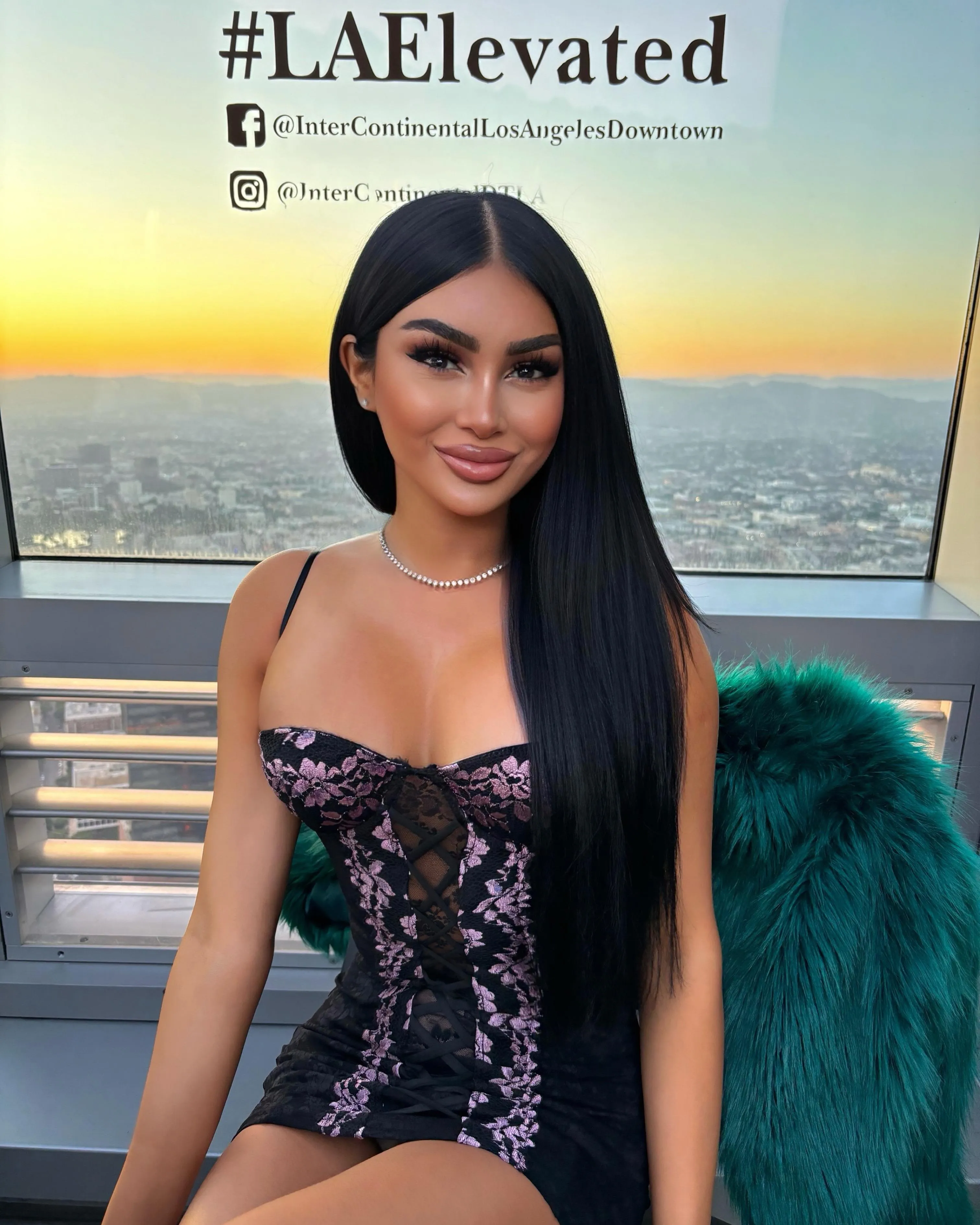 take advantage of me