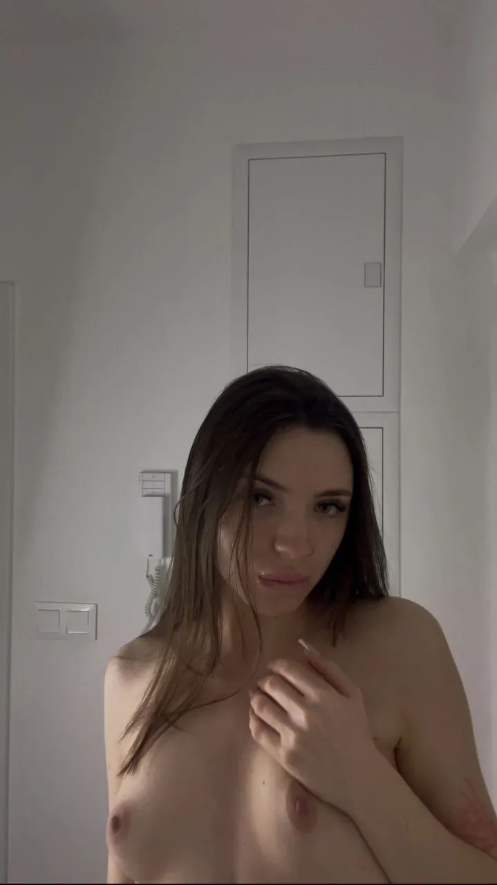 The tits are craving... would you love to have fun with me?