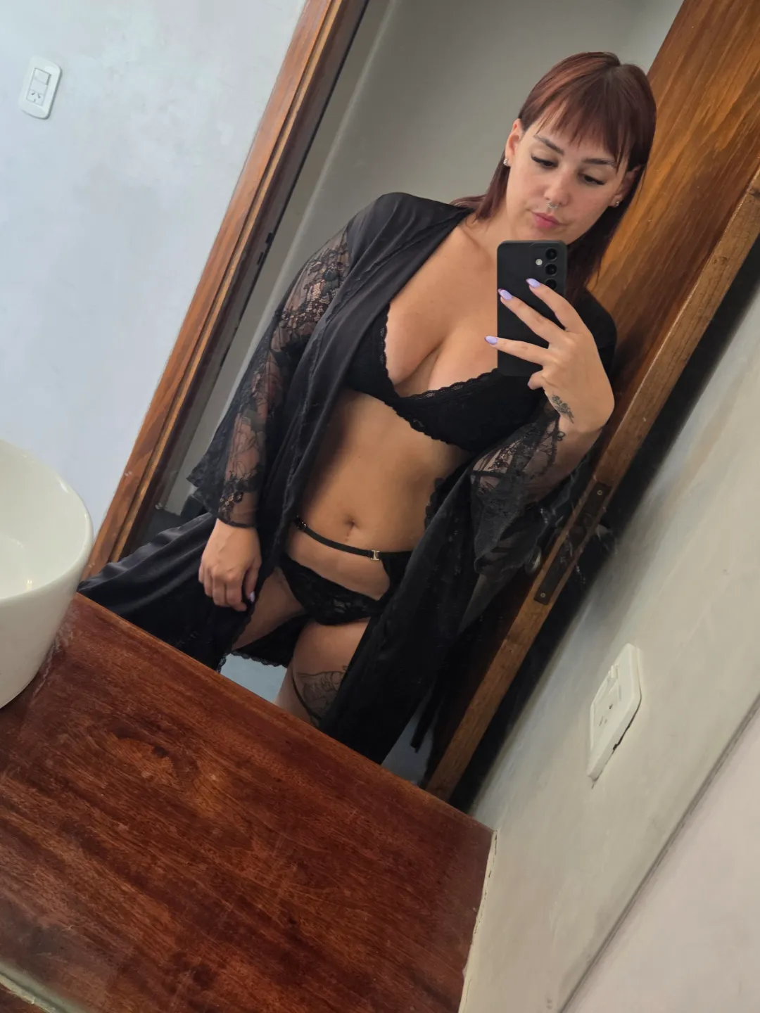 There it is, exposed for you