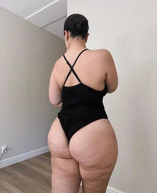 Thicker than your self-control.