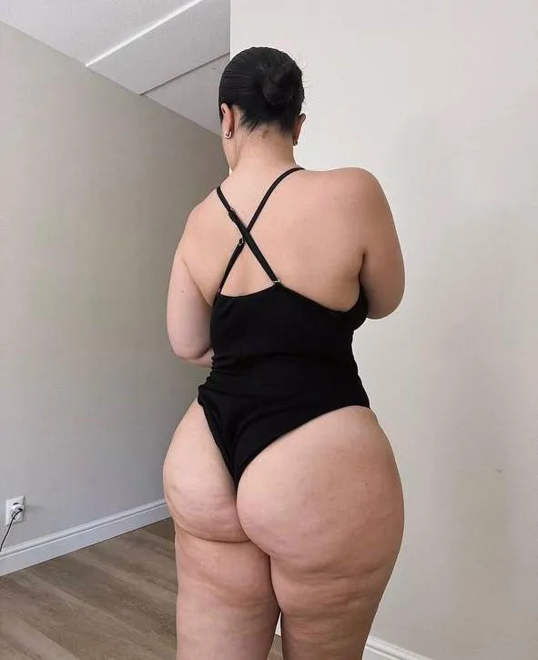 Thicker than your self-control.