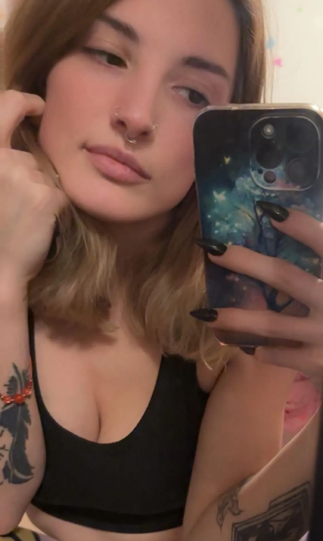 Think of this as a love tax. And you’re getting audited, sweetheart.