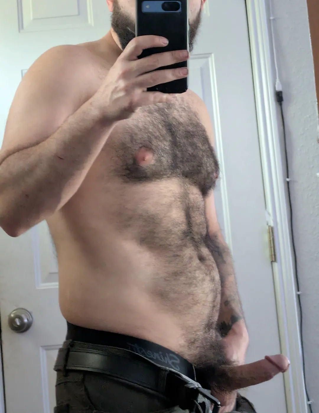 This is for everyone, the rest is for my Valentine