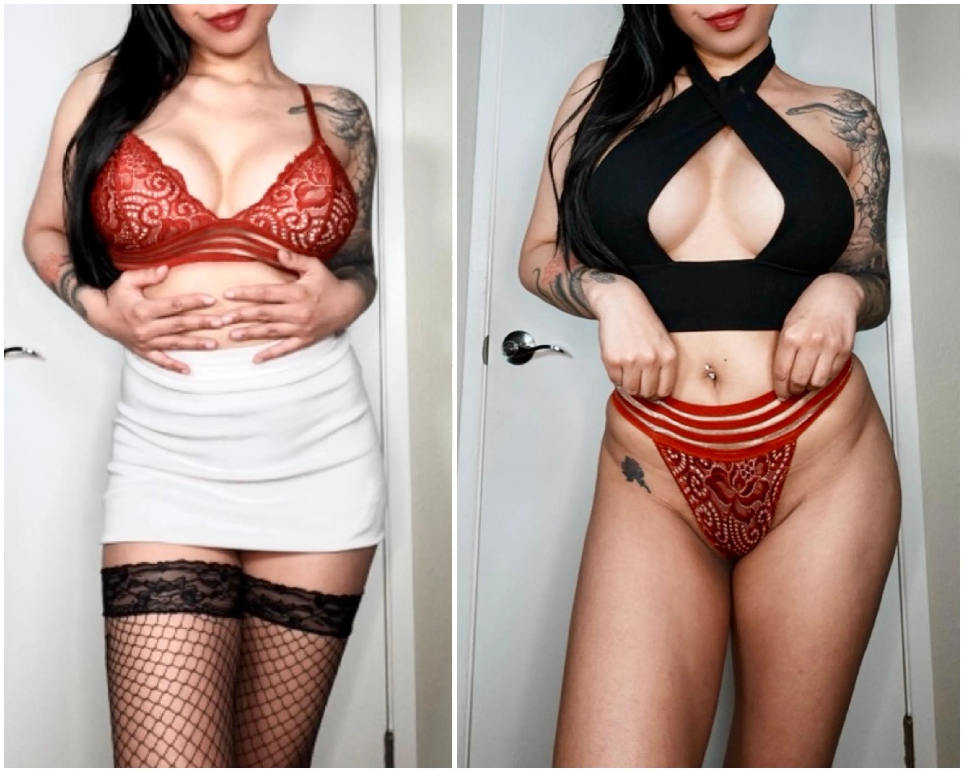 Valentine's day left or right? Let's make it memorable together.