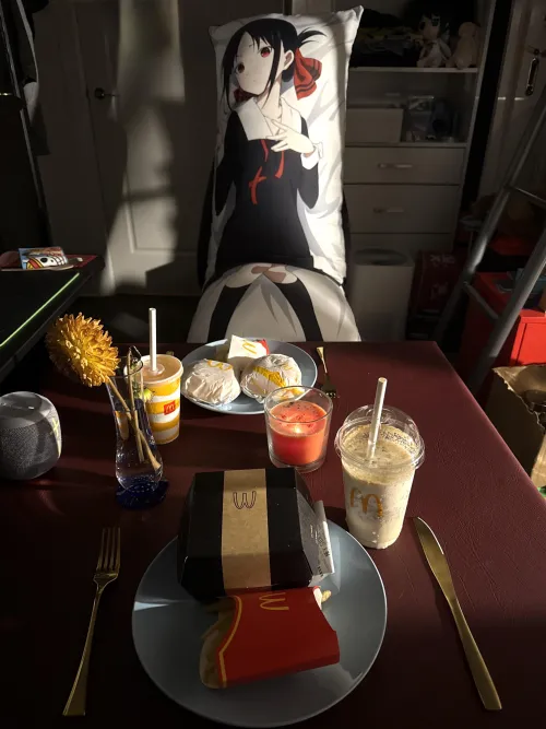 Valentines Dinner Date ❤️