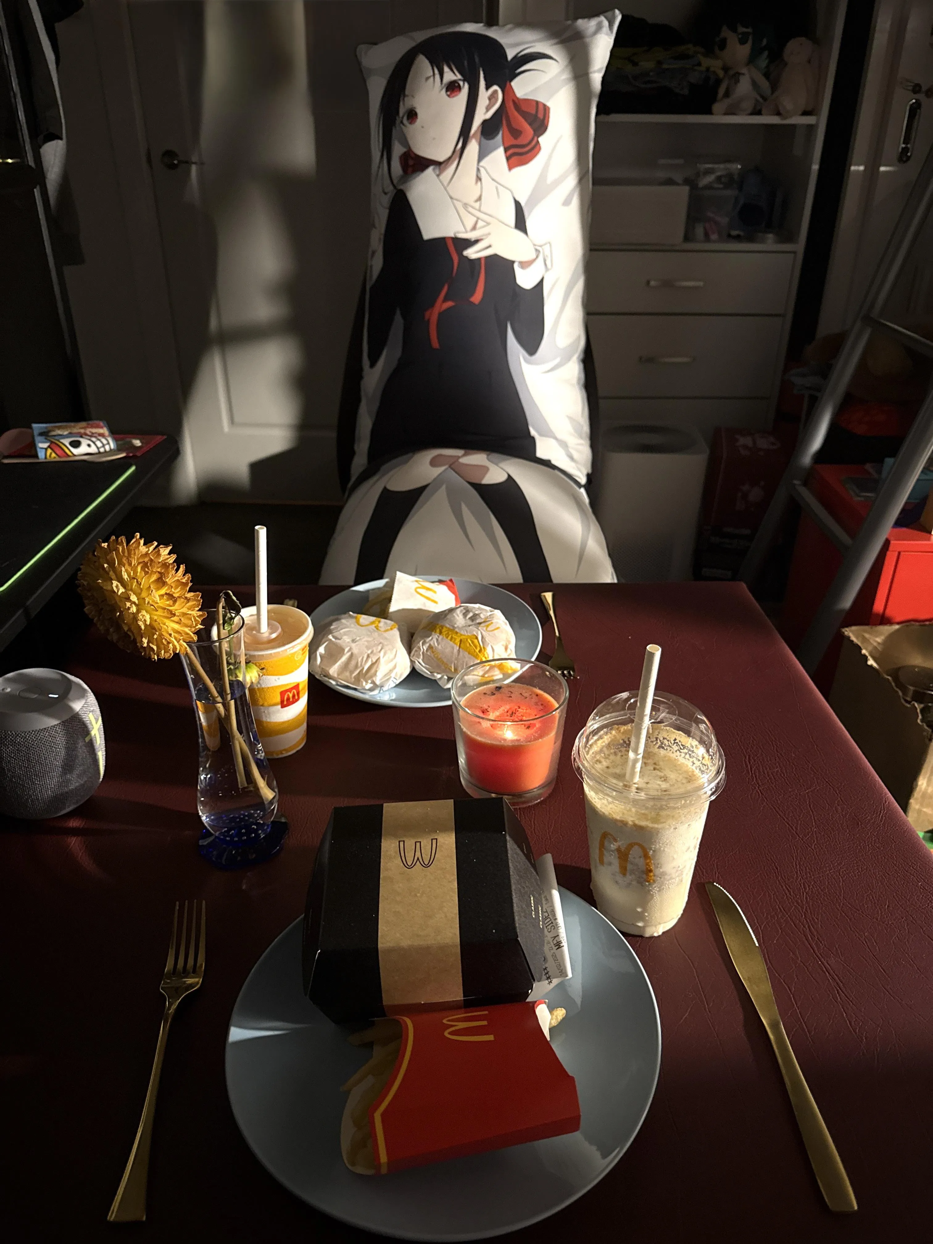 Valentines Dinner Date ❤️