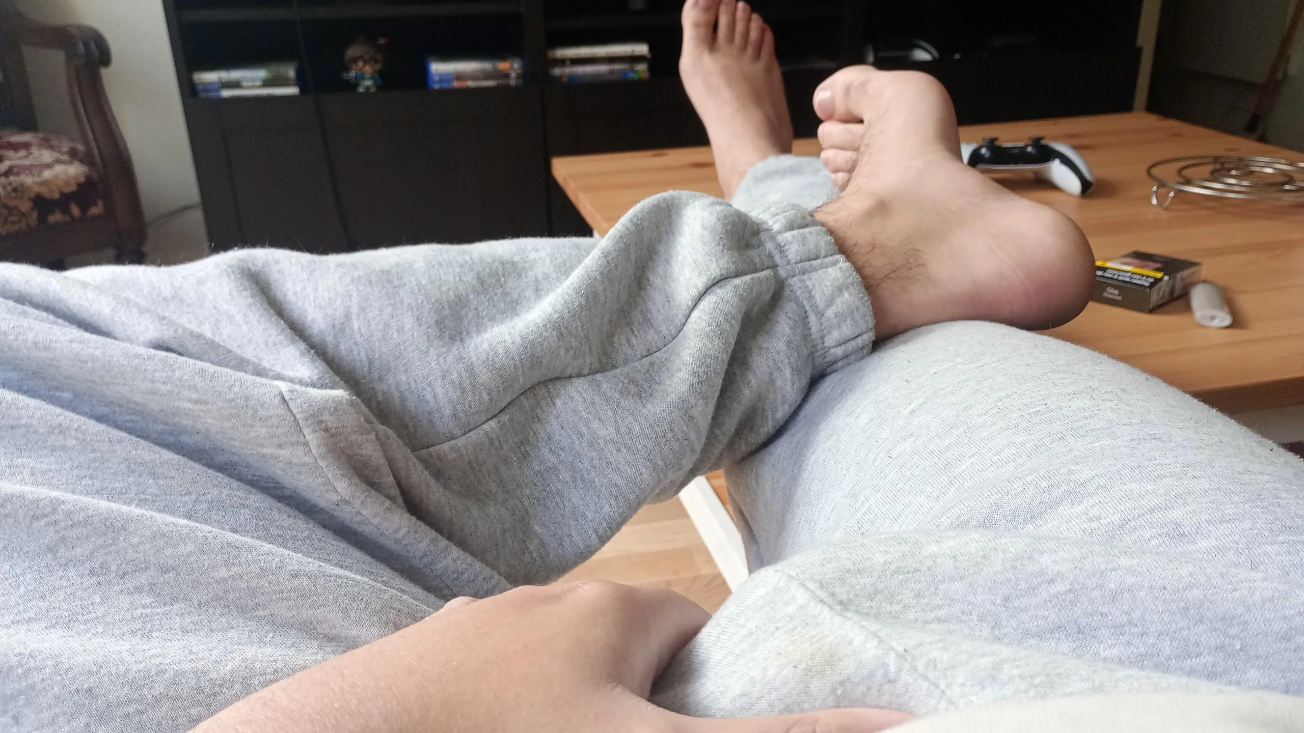 Vend photos des mes ieps 💵 venez mp les lopes 👣