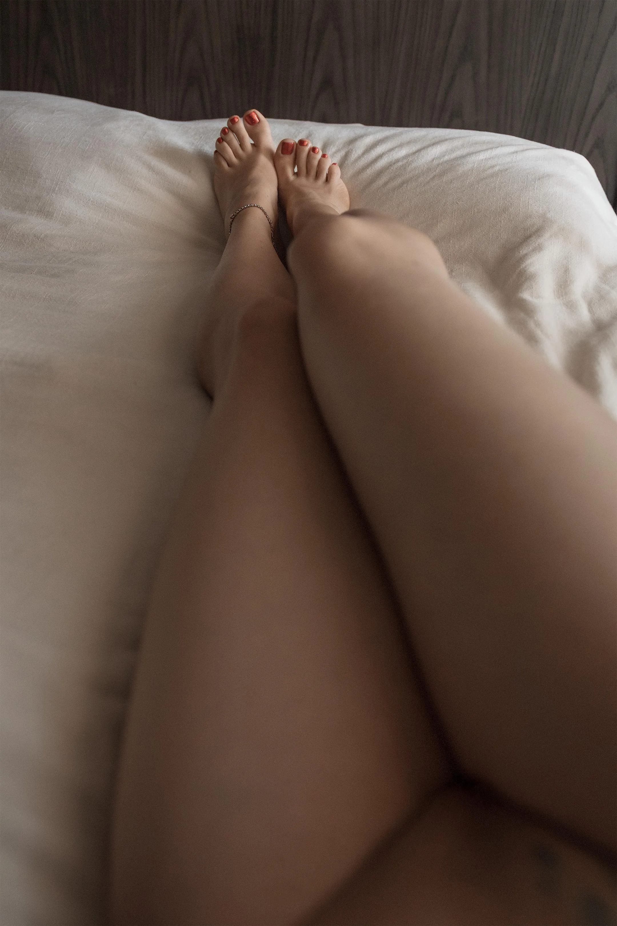 Waiting for my Valentine, I have the flower already