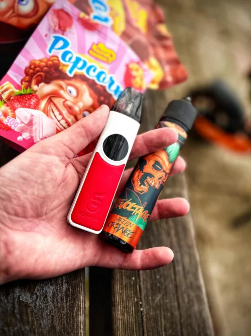 What do you guys think about Oxva NeXlim? I have already heard different opinions, I am curious about yours