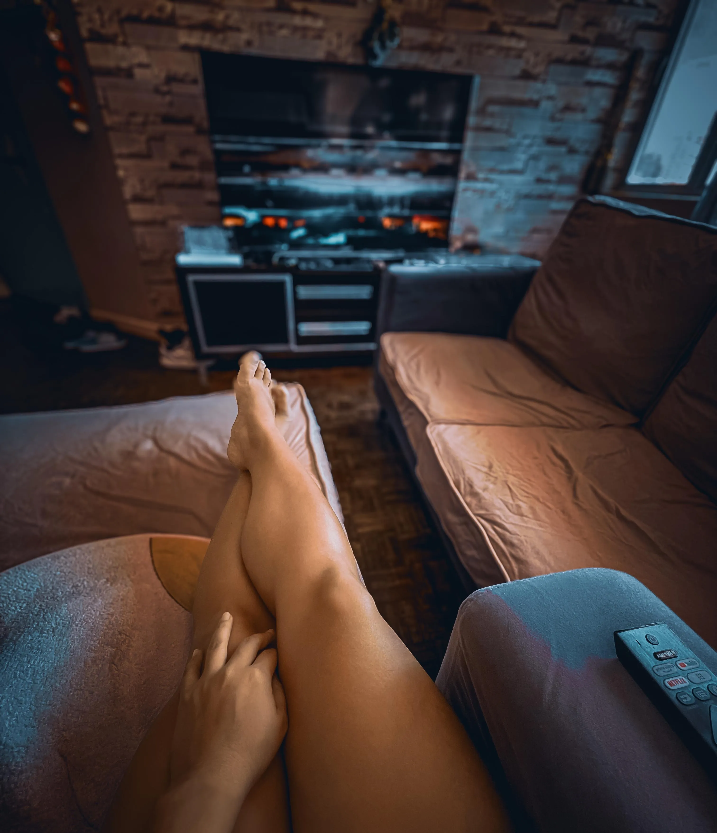 What rating would you give