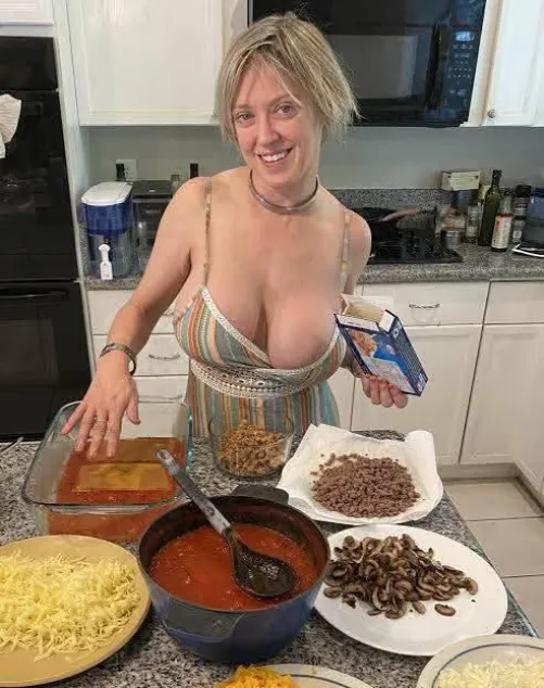 What's cooking, doc?