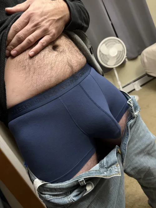 What’s everyone doing?