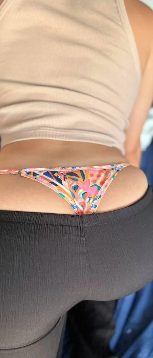 Which tail is your favorite for tonight's date?